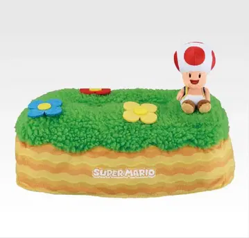 B상 키노피오 티슈 케이스