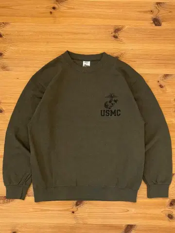 'U.S. Marine Corps' Sweat Shirt CAC,INC