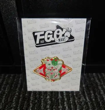 fgo 마트 아시야 도만 핀즈 미개봉 새상품