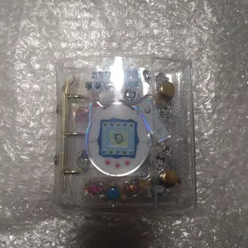 씰북 완성품 리필 8매