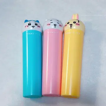 치이카와 VICKS 메디케이티드 드롭스 케이스 3개 세트