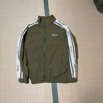 atmark 나일론 자켓