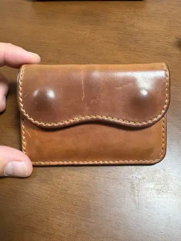 다이빙 헤드 배트 코인 케이스