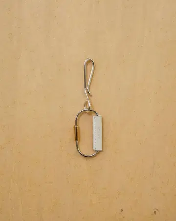 TODAYFUL Useful Key Charm 에크루