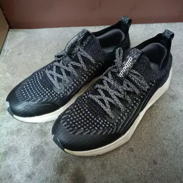 Allbirds 트리 플라이어2 블랙 26cm 7.21 US