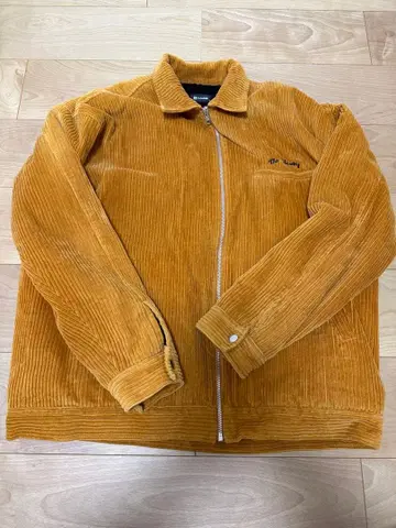 Subciety 코듀로이 자켓 L 사이즈