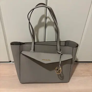 Michael Kors 그레이 토트백 숄더백 2way