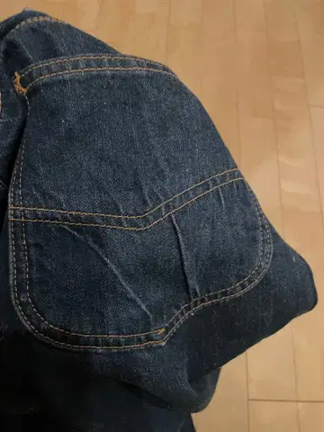 일본제 29 LEE 101B 1937 복각 LEE 1101 청바지