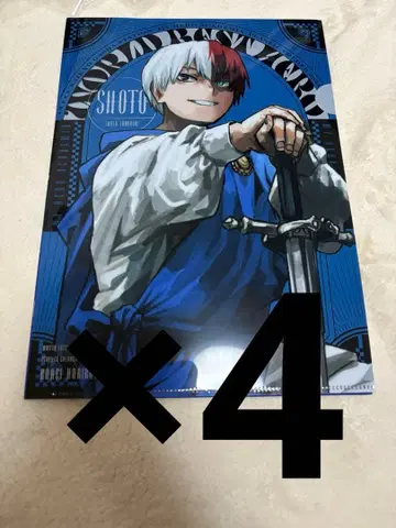 히로아카 토도로키 쇼토 숏 클리어 파일 최강 점프