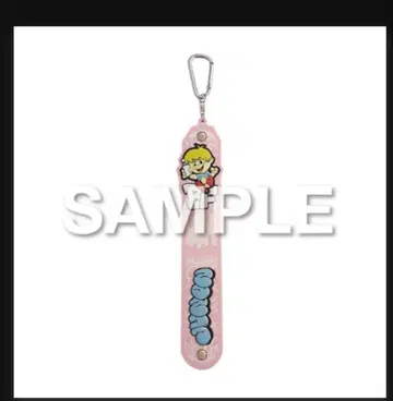 BE:FIRST 준논 타월 홀더 포토 카드