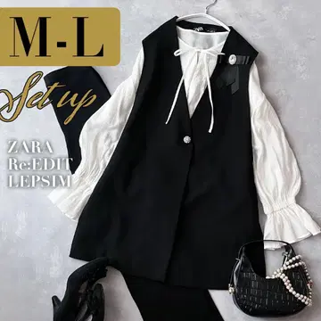 베스트 팬츠 셋업 세레모니 엄마 여성 수트 졸업식 결혼식 ML D12