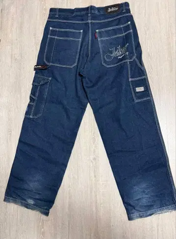 joker bland 데님 joker77 b계 b-boy