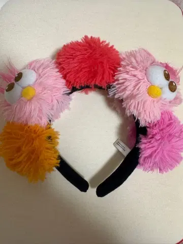 USJ 캐릭터 머리띠