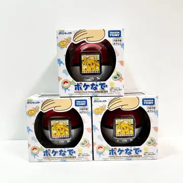 [미개봉 새상품] 포케나데 몬스터볼 포켓몬