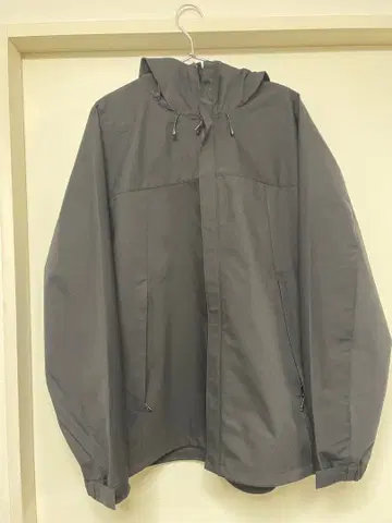 글로벌 워크 GUARDTECH BLOUSON 블랙 남성용 XL