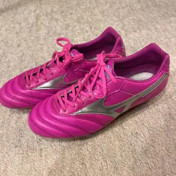 미즈노 모렐리아 2 PRO AG 25.5cm