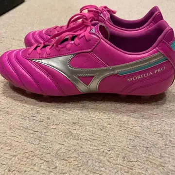 미즈노 모렐리아 2 PRO AG 25.5cm