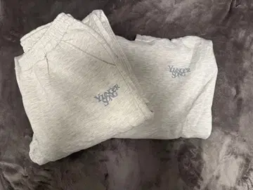 youngersong 셋업 오트밀