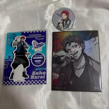 히프마이 하라이 쿠코 정리