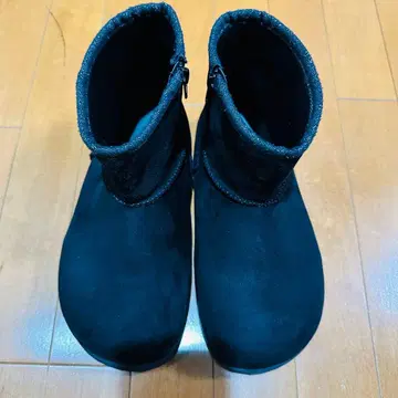 Racbaki 부츠 2 여성용 L (하나오 없음)