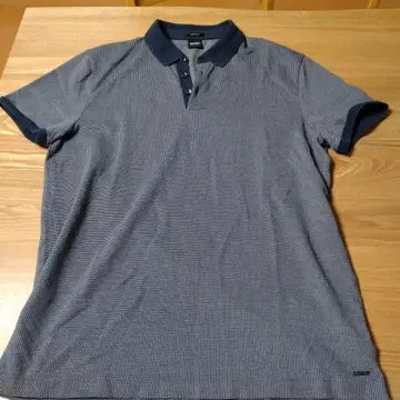 휴고보스 피케 셔츠 사이즈 XL