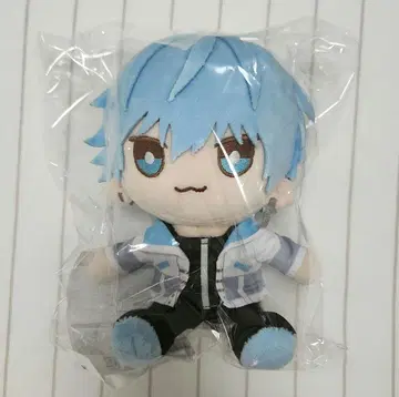 Lapis 라피스 봉제 인형