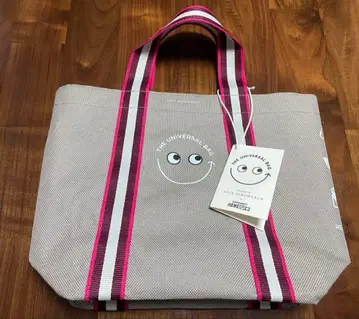 세이조 이시이 안야 힌드마치 콜라보레이션 유니버셜 백 미니