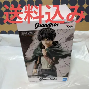 진격의 거인 grandista 엘렌