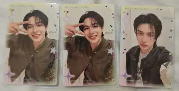 GMMTV POP UP STORE 오사카 ChokunAston 3장