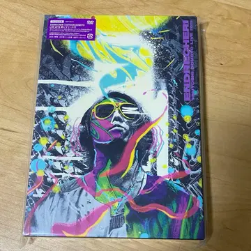 ENDRECHERI TSUYOSHI DOMOTO LIVE 2019