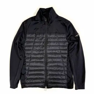 TATRAS 타트라스 레반토 하이브리드 다운 자켓 블랙 L