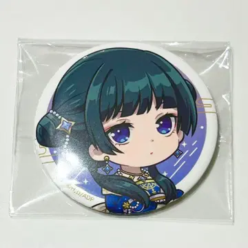 약사의 혼잣말 팝업 스토어 별하늘 ver. 캔뱃지 마오마오