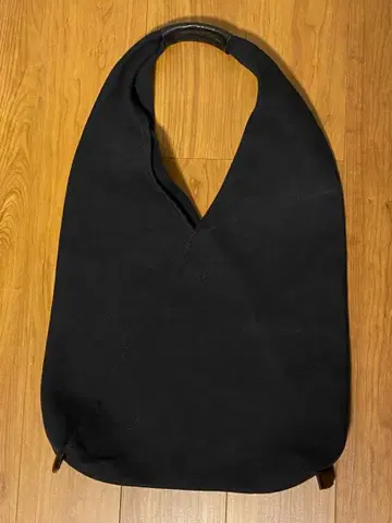 HenderScheme azuma bag big