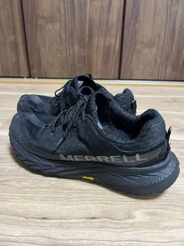 MERRELL 머렐 AGILITYPEAK 5 아지리티피크5