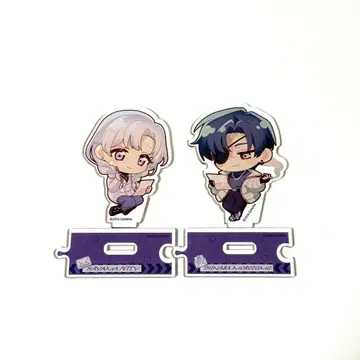 스트그라 하야마 페티 카바쇼 토모 아크릴 스탠드