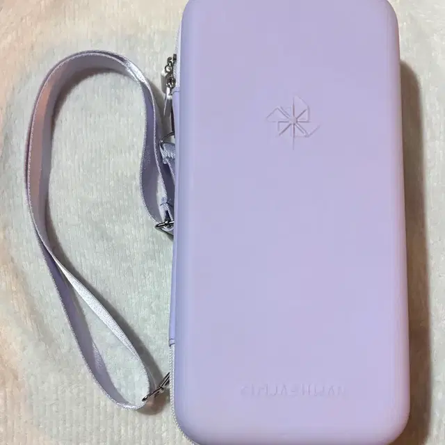 김재환 윈드봉 응원봉 파우치