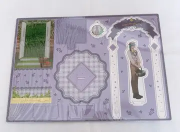 우타프리 스이파라 아크릴 스탠드 미카제 아이