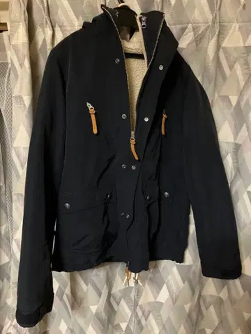 프릭스스토어 3way 마운틴 후드티