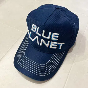 3대 JSB 캡 모자 햇 굿즈 블루 네이비 골프 야구