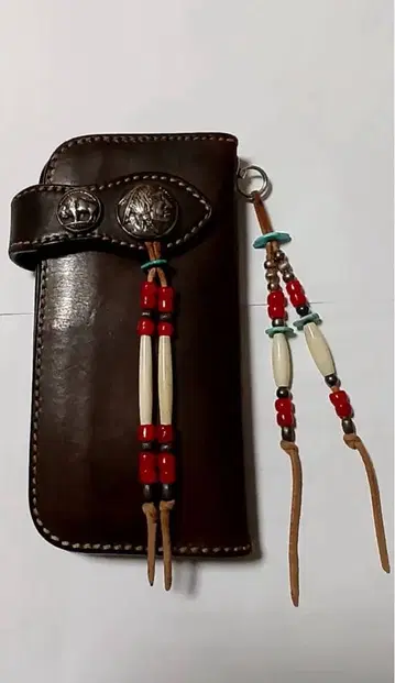 SAAD 장지갑 세트