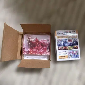 프로세카 시로이시 안 노블 아트 vol.42