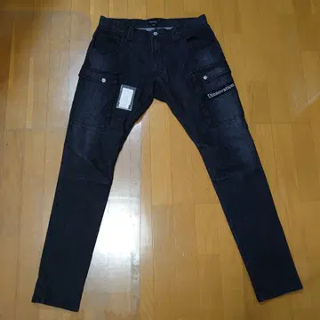 디노베이션 팬츠 아이즈프론티어 바틀 그랑시스코 자윈