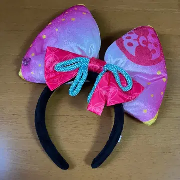 디즈니 머리띠 미니