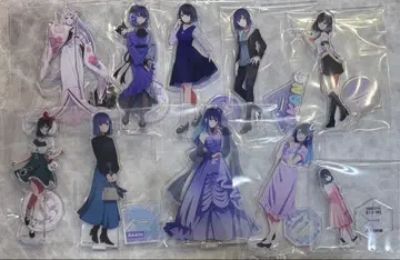 최애의 아이 쿠로카와 아카네 묶음 판매