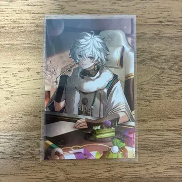 니지산지 무라쿠모 카게츠 노스탤지어 컬렉션