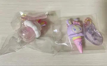 산리오 메조피아노 시크릿 참