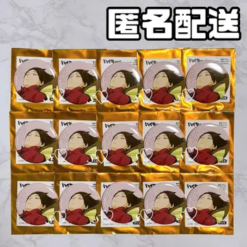 하이큐 트레이딩 캔뱃지 JF2025 Ver. 카나미 린타로