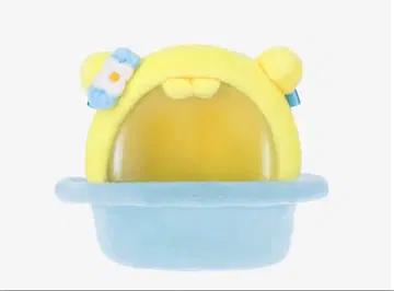 니지우 리오 NIZOO 우주선형 미니백 팝업 새상품 정품