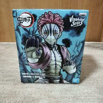 귀멸의 칼날 VIBRATION STARS 피규어 아카자