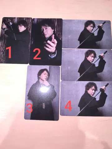 리딩 라이브 2025 아라타마 페 랜덤 포토 카드 오키아유 료타로